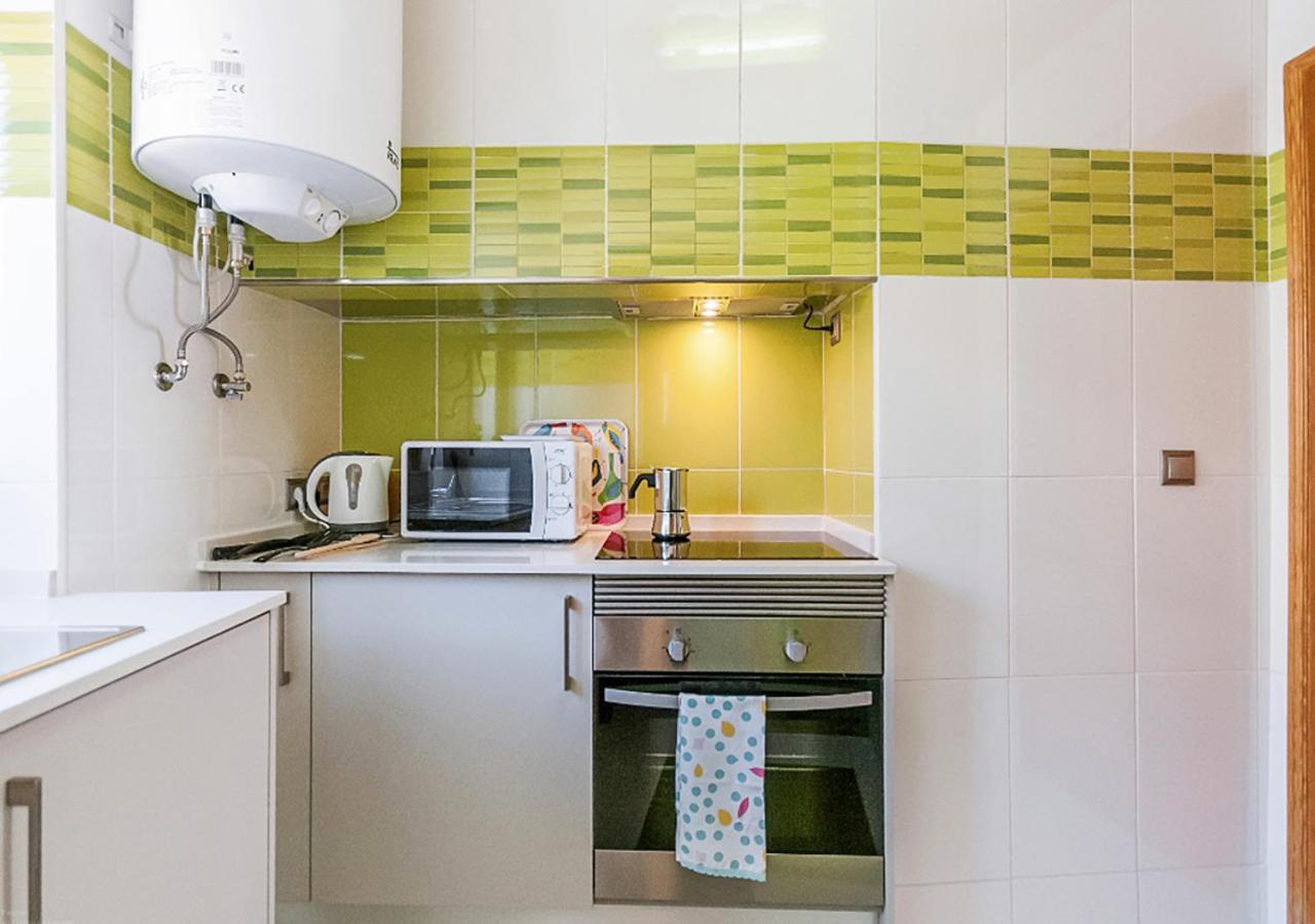 Escadinhas De Sao Miguel - Alfama Apartment Lisbon