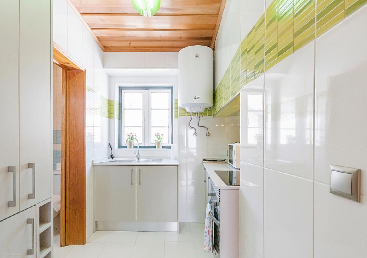 Escadinhas De Sao Miguel - Alfama Apartment