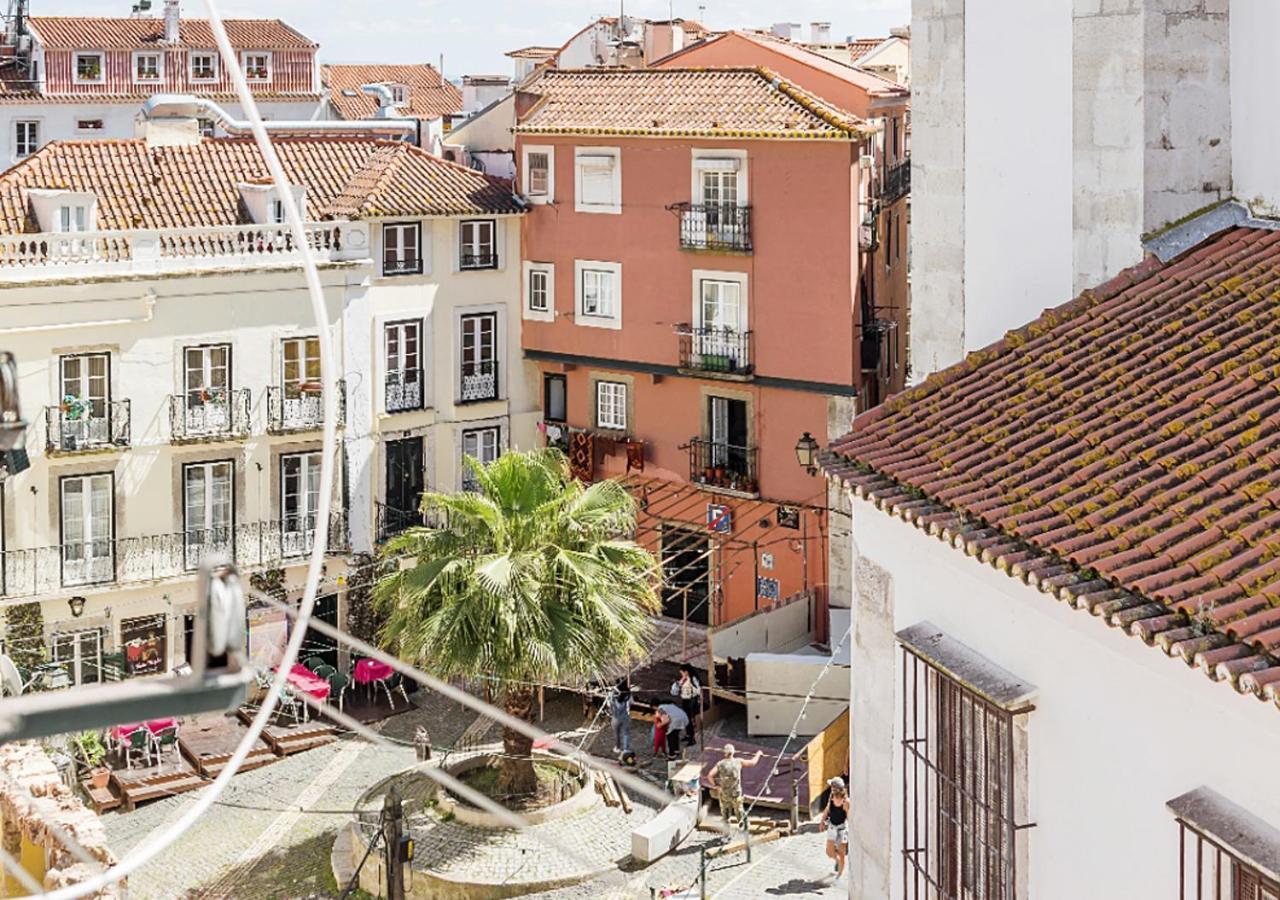 Escadinhas De Sao Miguel - Alfama Apartment *