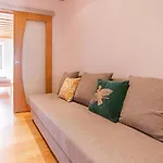 Escadinhas De Sao Miguel - Alfama