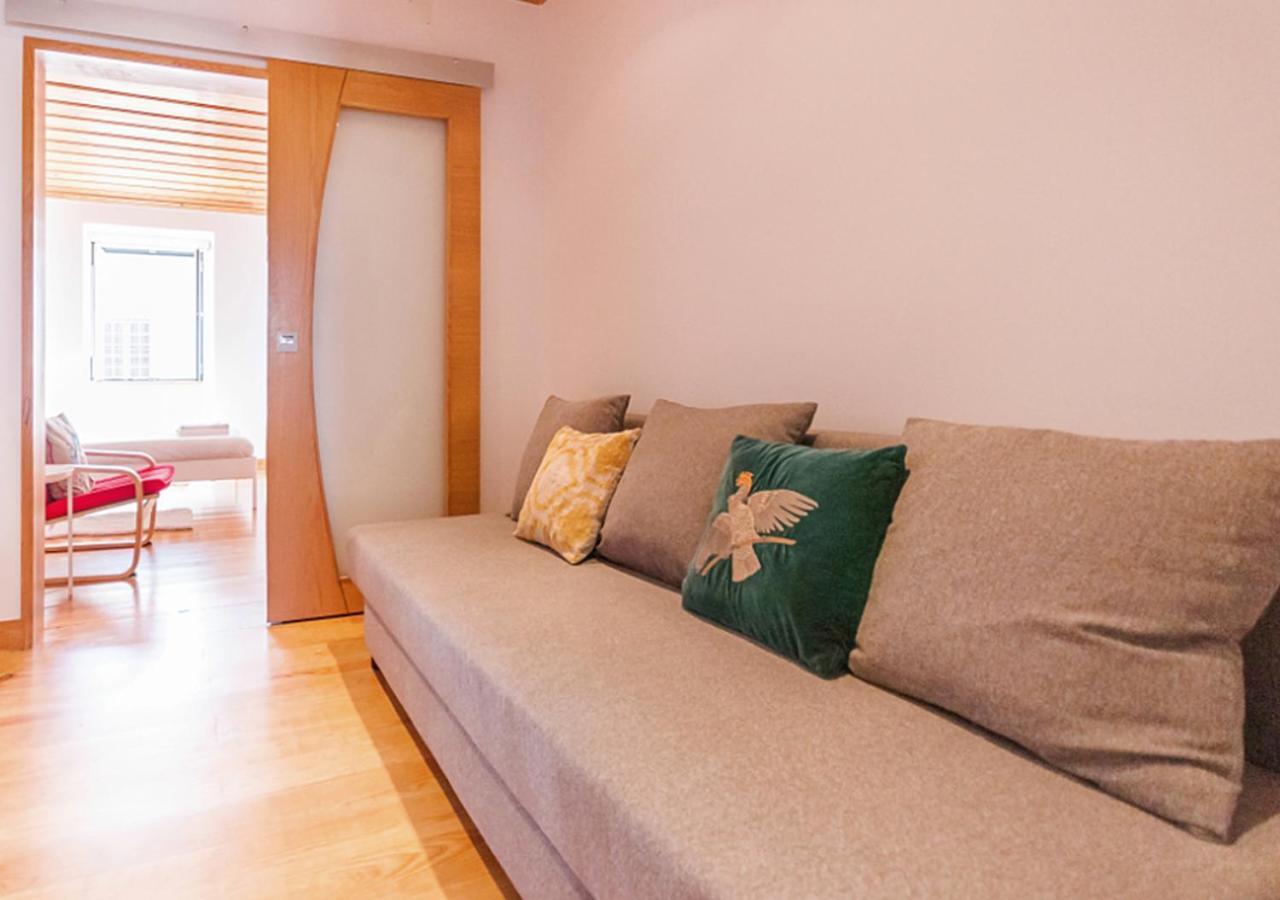 Escadinhas De Sao Miguel - Alfama Apartment