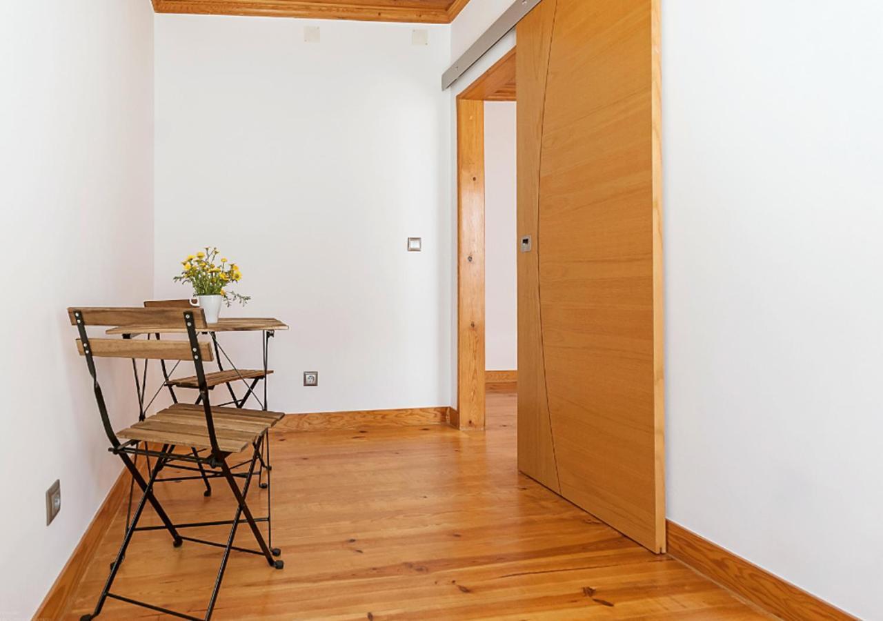 Escadinhas De Sao Miguel - Alfama Apartment