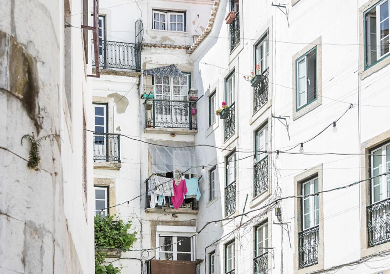 Apartment Escadinhas De Sao Miguel - Alfama *